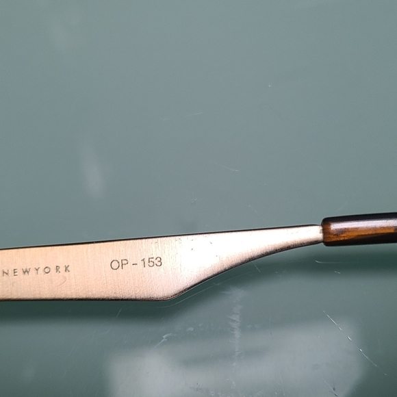 O & x glasses - Picture 5 of 6